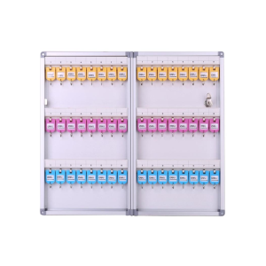 Deli Key Cabinet 48 Keys 50801