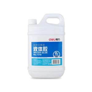 Deli Liquid Glue 2000ml 7310