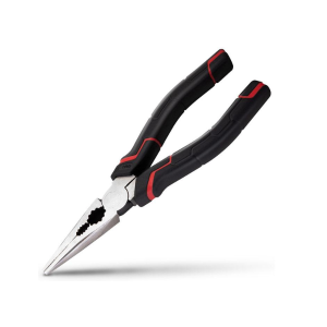Deli Long Nose Plier 6 Inch DL101106