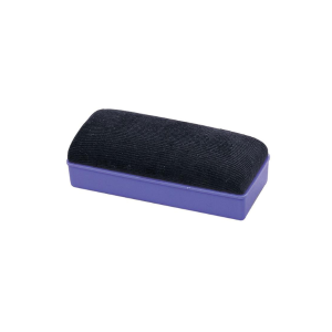 Deli Magnetic Whiteboard Duster Eraser E7837