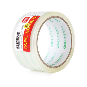 Deli OPP Tape 48mm x 40 Yard 30246