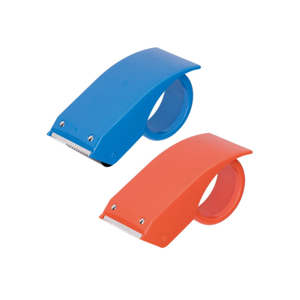 Deli Packing Tape Dispenser Carton Sealer E801