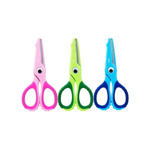 Deli School Scissor E6071