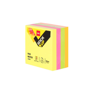 Deli Sticky Notes 76 x 76mm EA03003