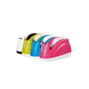 Deli Tape Dispenser Small E808 (1 Inch)