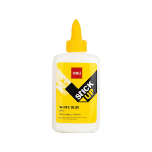 Deli White Glue 120ml E39447