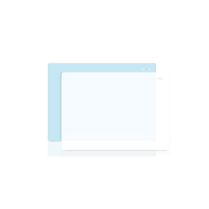 Deli Writing Mat A4 Size 297 x 213mm 72655
