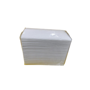 Dinner Napkins 2Ply 39 x 40m (Pulp) 1 x 125's