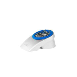 Durable Paper Clip Box 7713