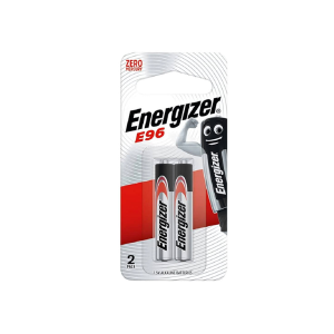 Energizer Battery AAAA Size (1x2) E96
