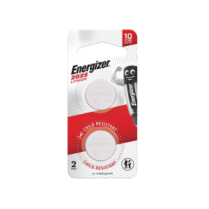 Energizer Battery No.CR2025 (1x2)