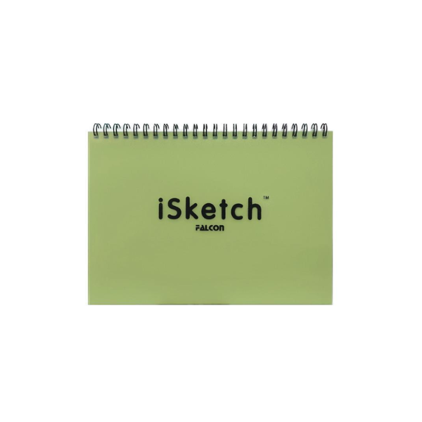Falcon iSketch Book A5