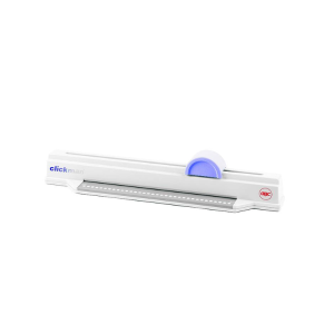 GBC Clickman IbiClick Personal Binder