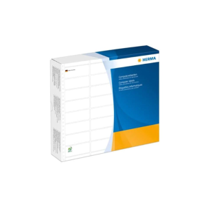 HERMA White Computer Labels 8232