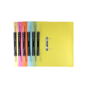 HK Thick Spring File with U Pin DH-500TF
