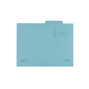 Kokuyo Inner File KF-A4-1F