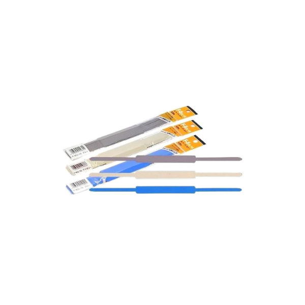 LIHIT Fasteners Pack of 10 No. 8CL