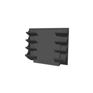 Legamaster Glassboard Marker Holder 7-122100