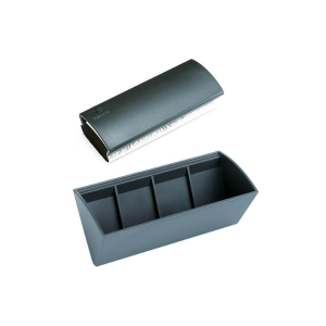 Legamaster Magnetic Board Assistant Marker Holder and Duster 7-122500