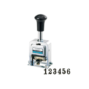 Lion Auto Numbering Machine C-71