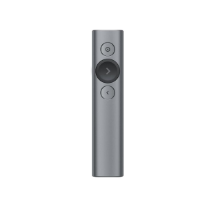 Logitech Spotlight Wireless Presenter Slate