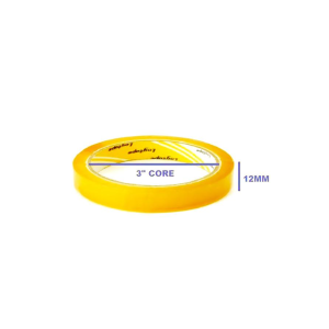 Loy Tape 12mm x 50 Yards
