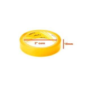 Loy Tape 18mm x 50 Yards