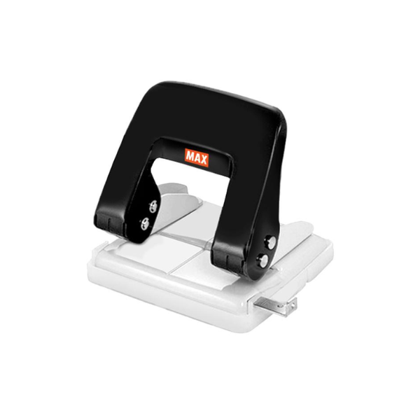 MAX 2 Hole Punch 27 Sheets DP-F2DN