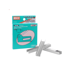 MAX Staples Refill 23/8 1208FAH