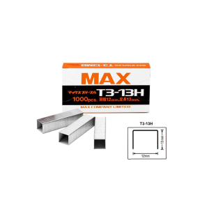 MAX Staples Refill T3-13H
