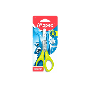 Maped Essential Pulse Left Hand Scissors 13cm 464310