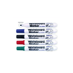 Marvy Whiteboard Marker 7200B/7222B