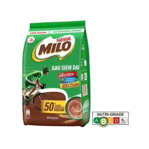 Nestle Milo Gao Siew Dai