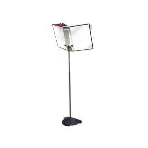 Sherpa Floor Stand Panel Holder 5626