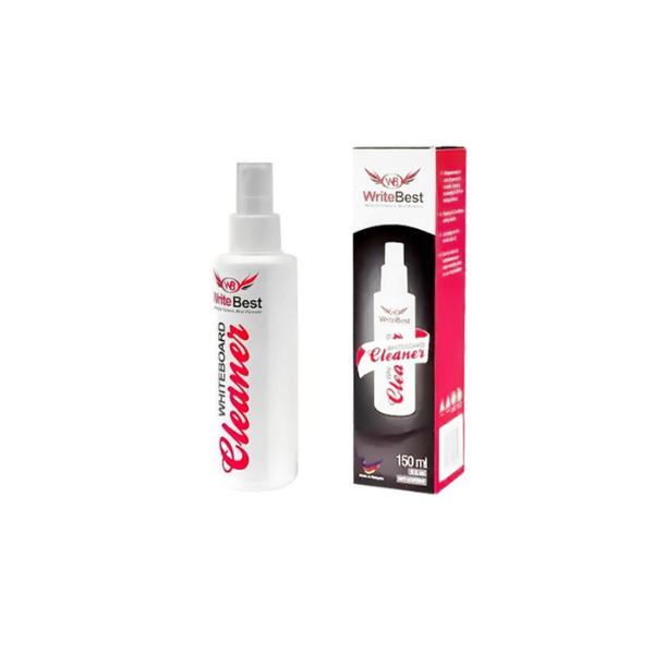 White Board Cleaner WBC-150 (150ml)