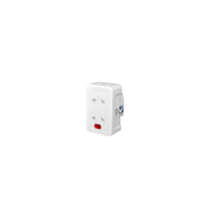 ESP 4 Way 2 Pin Adaptor with Neon 740NB