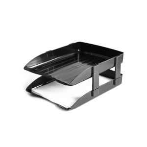 NISO 2 Tier Document Tray DT-8220