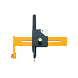 OLFA Safety Rotary Circle Cutter CMP-1