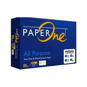 PaperOne Copier Paper 80 gsm A3