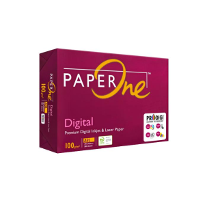 PaperOne Digital Premium Inkjet and Laser Paper 100 gsm A3