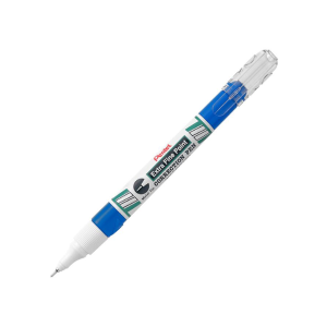 Pentel Extra Fine Point Correction Pen ZL72-W