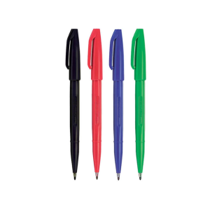 Pentel Sign Pen S520