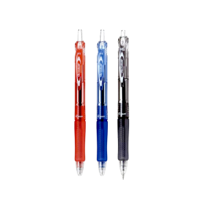 Pilot Acroball Pen 0.5 mm Extra Fine BAB-15EF