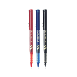 Pilot Hi-Tecpoint 0.7 mm BX-V7