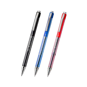 Pilot Retractable Ballpen Finepoint 0.5 mm BP-145