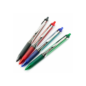 Pilot Retractable Pen Hi-Tecpoint V5 RT BXRTV5
