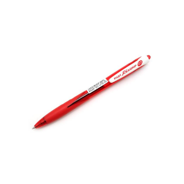 Pilot Rexgrip Ballpen 0.7 mm BRG-10F