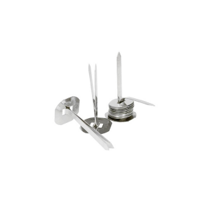 Premier Grip Paper Binders with Washers 76mm