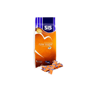 SIS Raw Sugar Stick 3.5g x 100