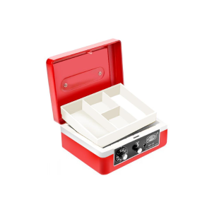 SR Cash Box SR-15